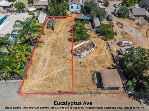 6 Eucalyptus Ave