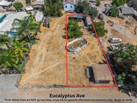 7 Eucalyptus Ave