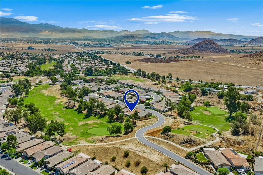 8840 Duval Lane Hemet, CA 92545