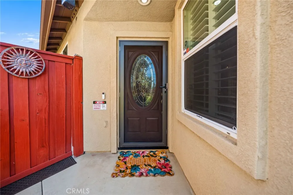 8840 Duval Lane Hemet, CA 92545