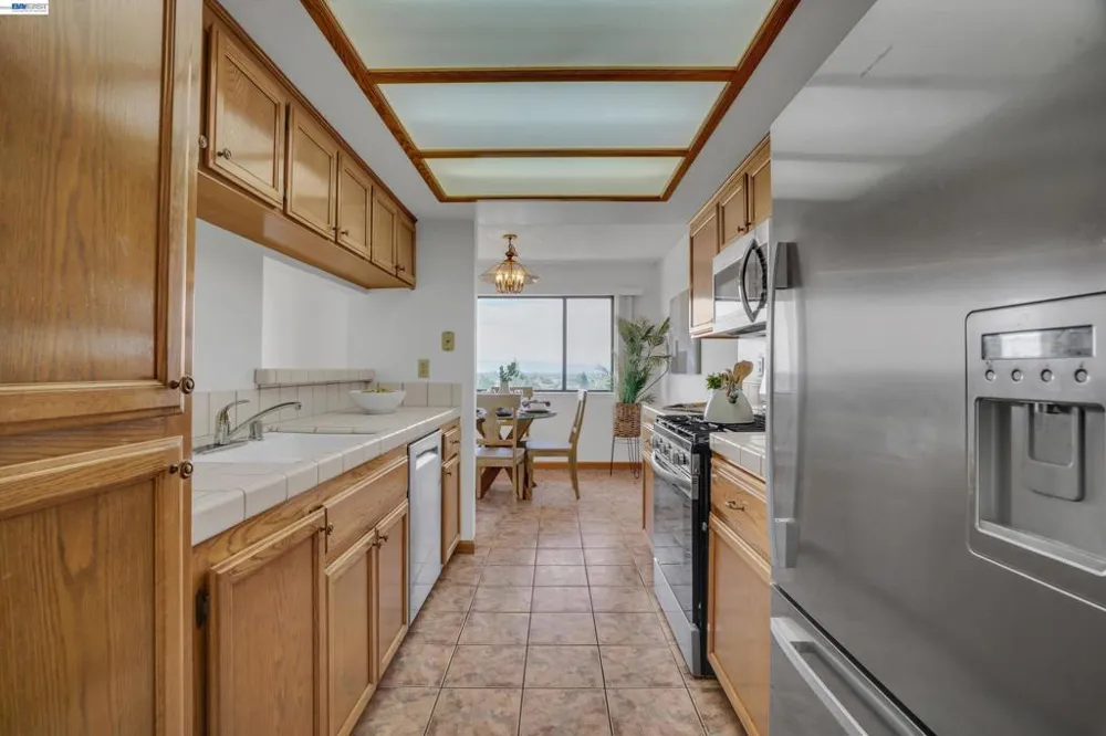22012 Sevilla Rd #95 Hayward, CA 94541