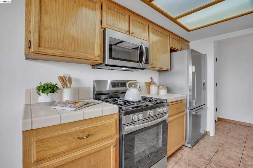 22012 Sevilla Rd #95 Hayward, CA 94541