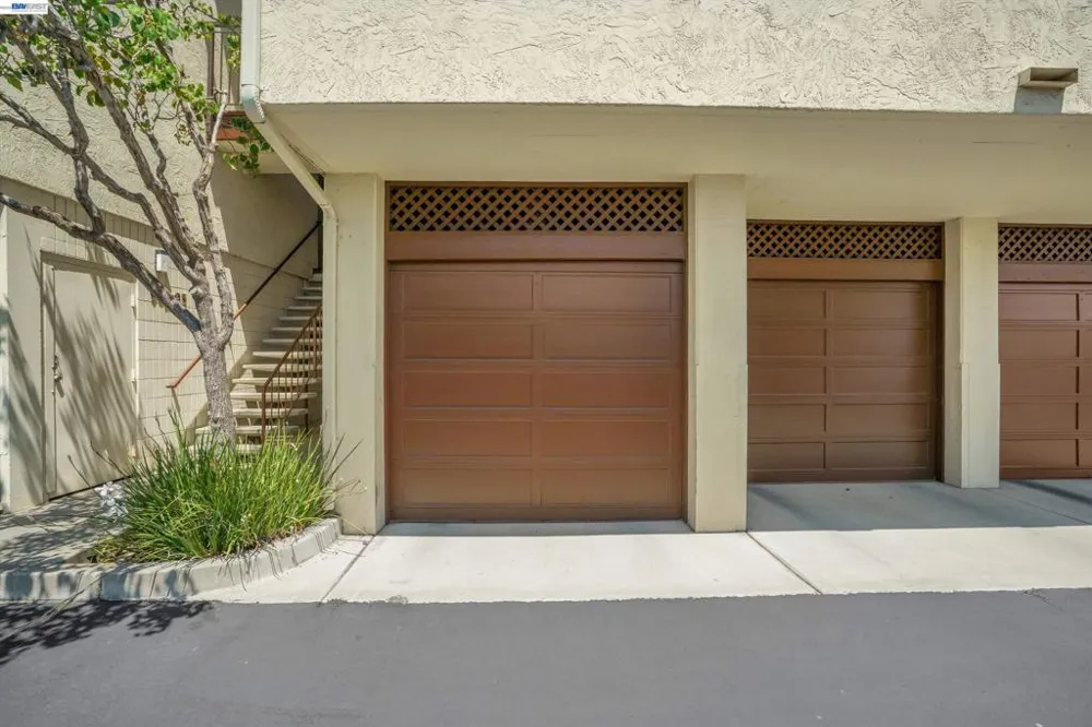 22012 Sevilla Rd #95 Hayward, CA 94541