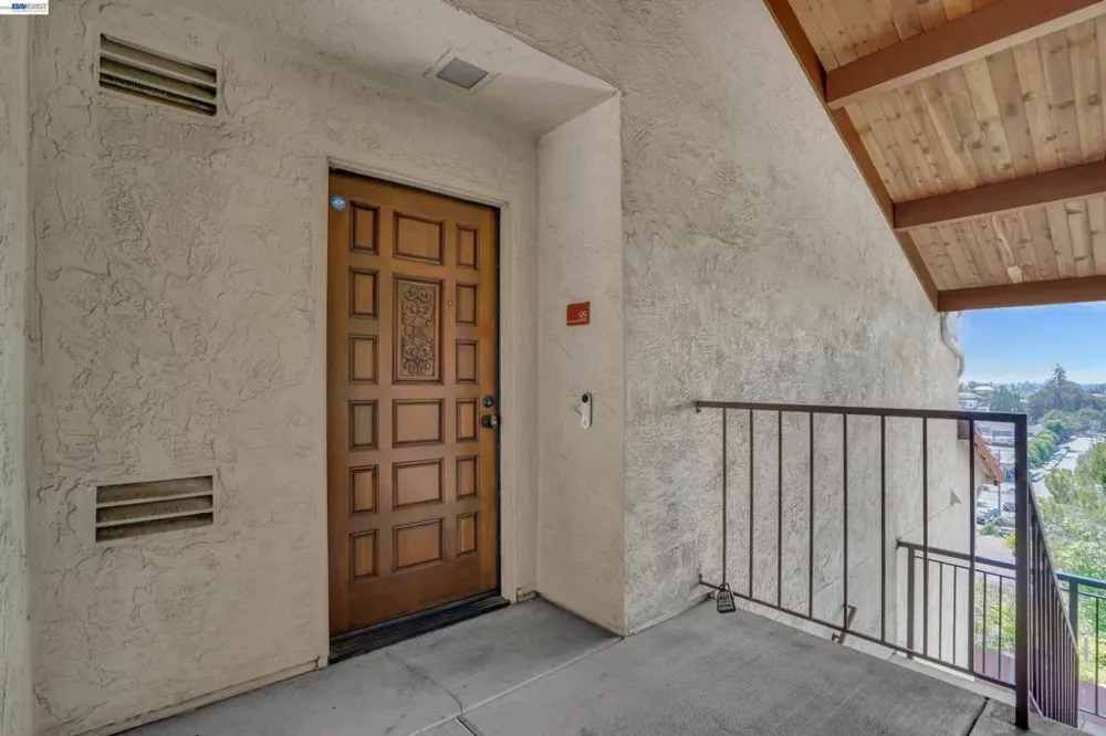22012 Sevilla Rd #95 Hayward, CA 94541