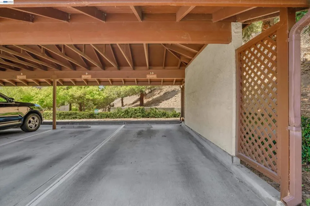 22012 Sevilla Rd #95 Hayward, CA 94541