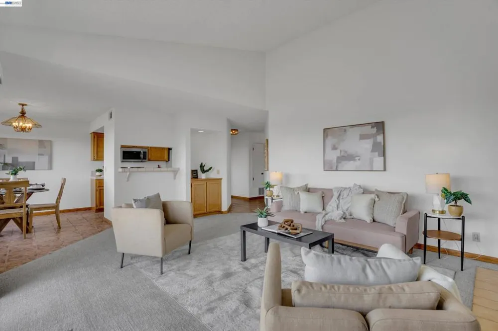 22012 Sevilla Rd #95 Hayward, CA 94541
