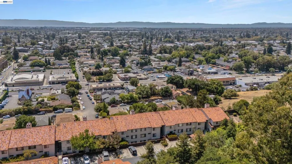 22012 Sevilla Rd #95 Hayward, CA 94541
