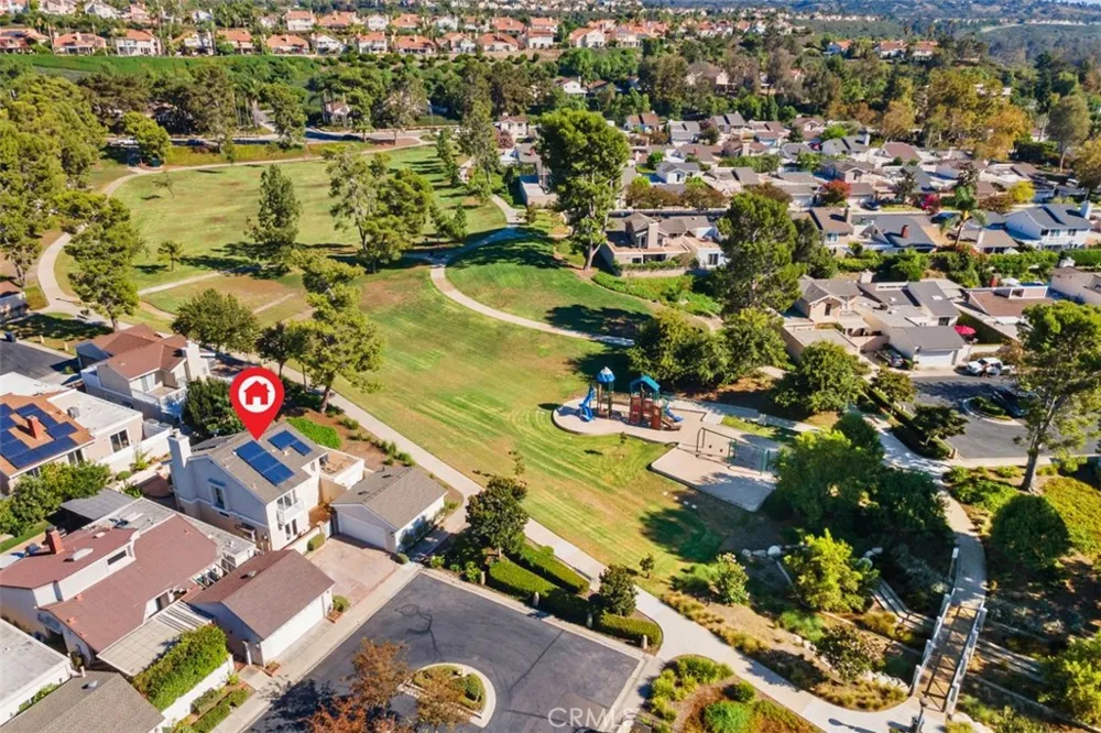 28182 Carpenteria Court Laguna Niguel, CA 92677