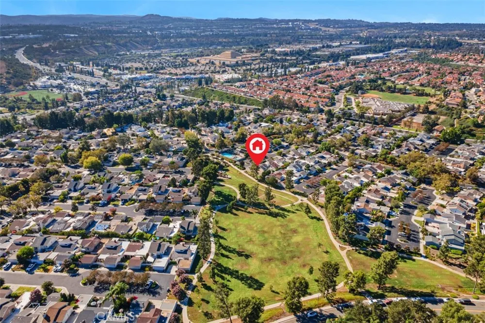 28182 Carpenteria Court Laguna Niguel, CA 92677