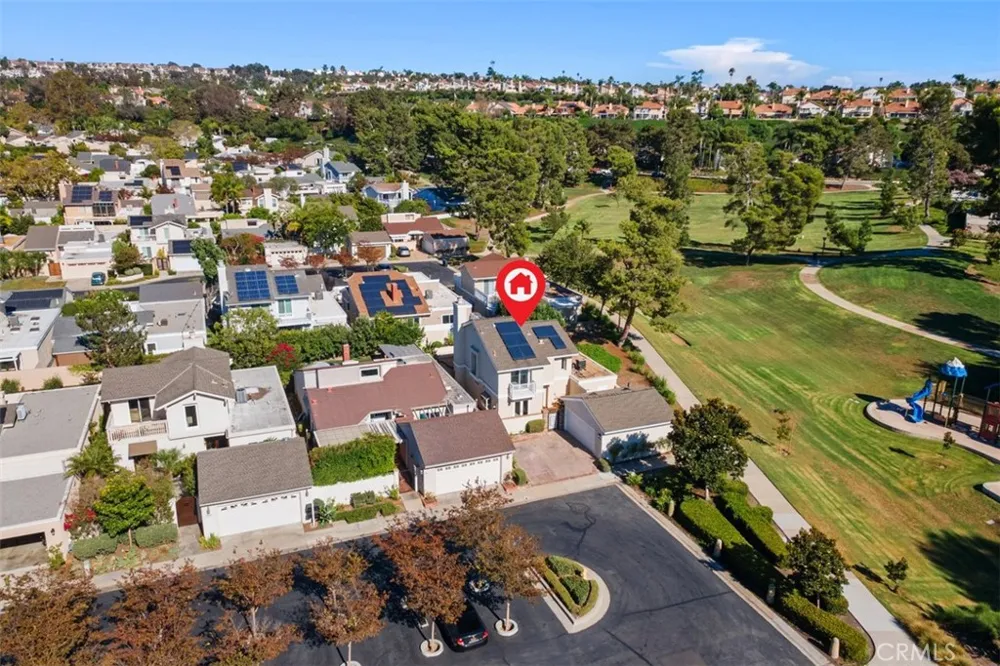 28182 Carpenteria Court Laguna Niguel, CA 92677