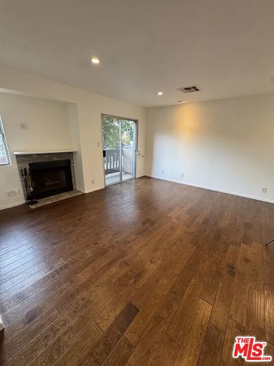 1628 Formosa Avenue #A Los Angeles, CA 90046