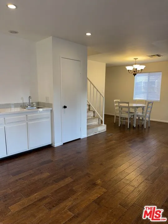 1628 Formosa Avenue #A Los Angeles, CA 90046