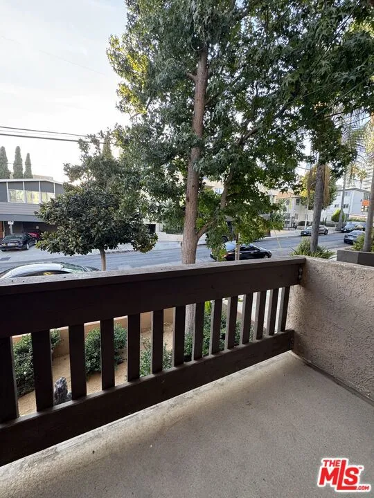 1628 Formosa Avenue #A Los Angeles, CA 90046
