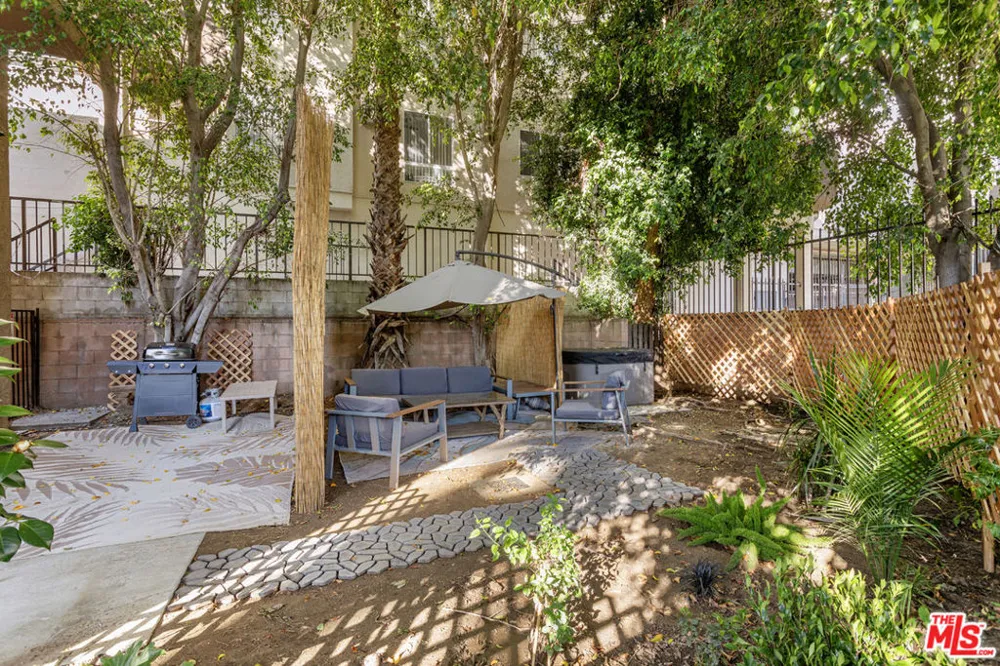 1628 Formosa Avenue #A Los Angeles, CA 90046