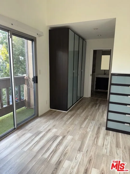 1628 Formosa Avenue #A Los Angeles, CA 90046