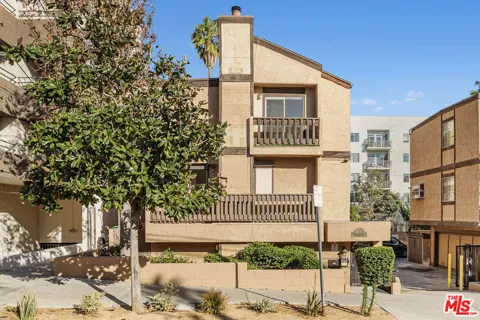 1628 Formosa Avenue #A