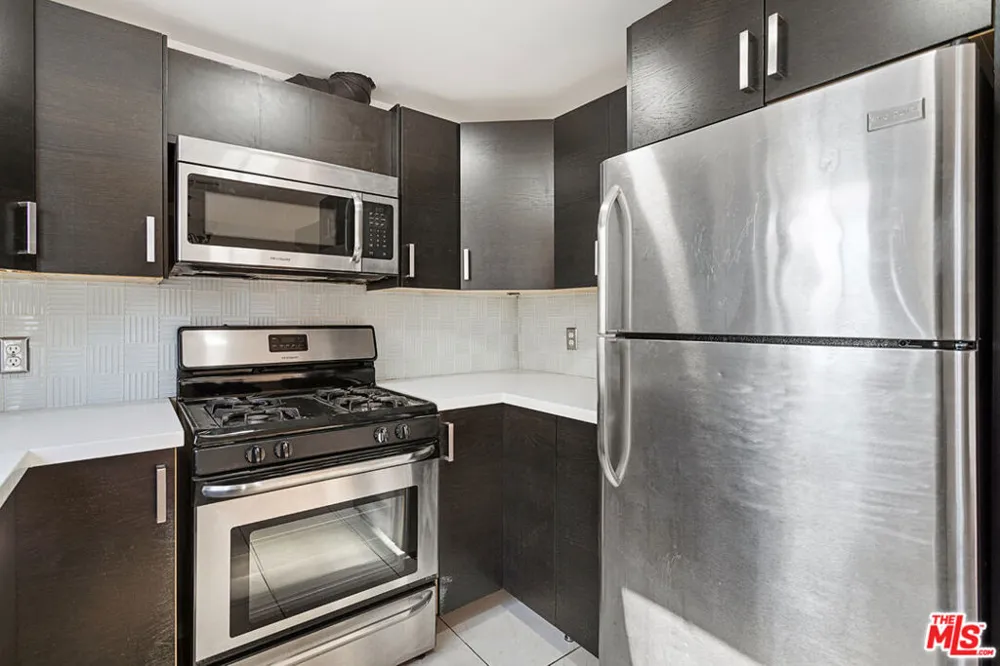 1628 Formosa Avenue #A Los Angeles, CA 90046