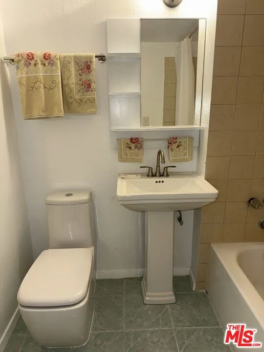 1628 Formosa Avenue #A Los Angeles, CA 90046