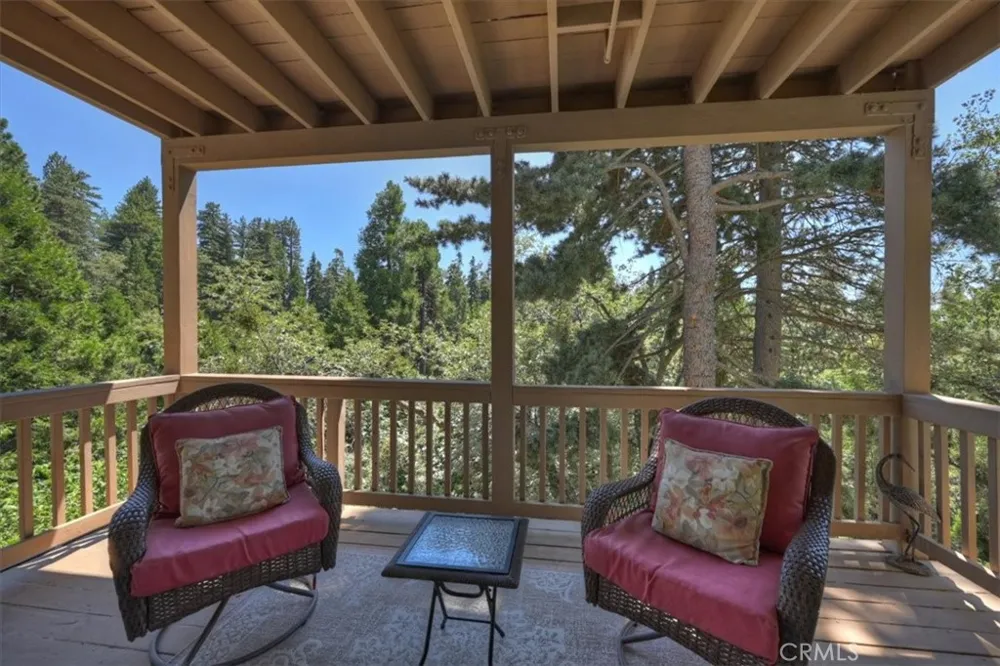 31095 Old City Creek Rd Running Springs, CA 92382