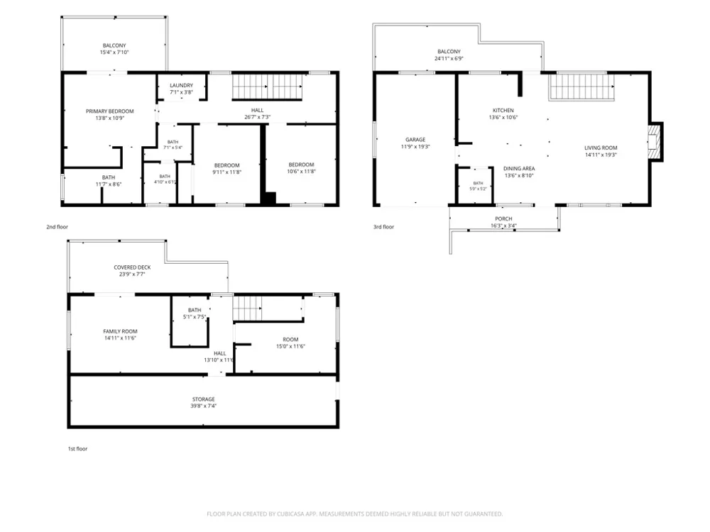 31095 Old City Creek Rd Running Springs, CA 92382
