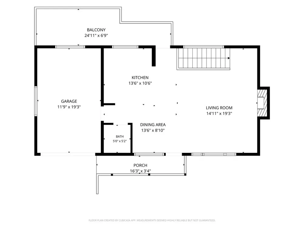 31095 Old City Creek Rd Running Springs, CA 92382