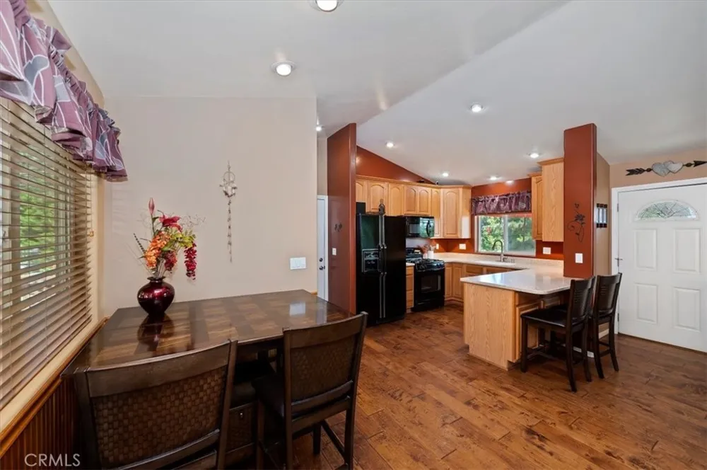31095 Old City Creek Rd Running Springs, CA 92382