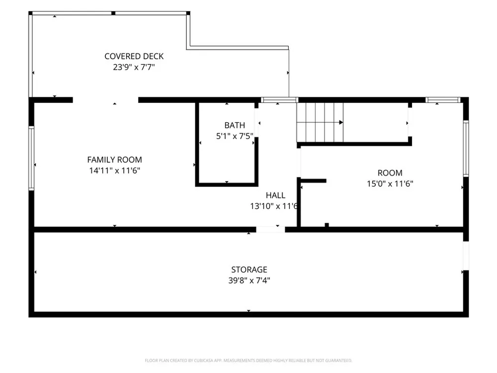 31095 Old City Creek Rd Running Springs, CA 92382