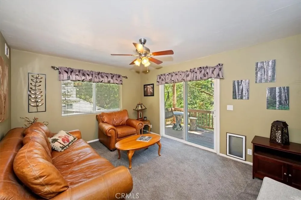 31095 Old City Creek Rd Running Springs, CA 92382