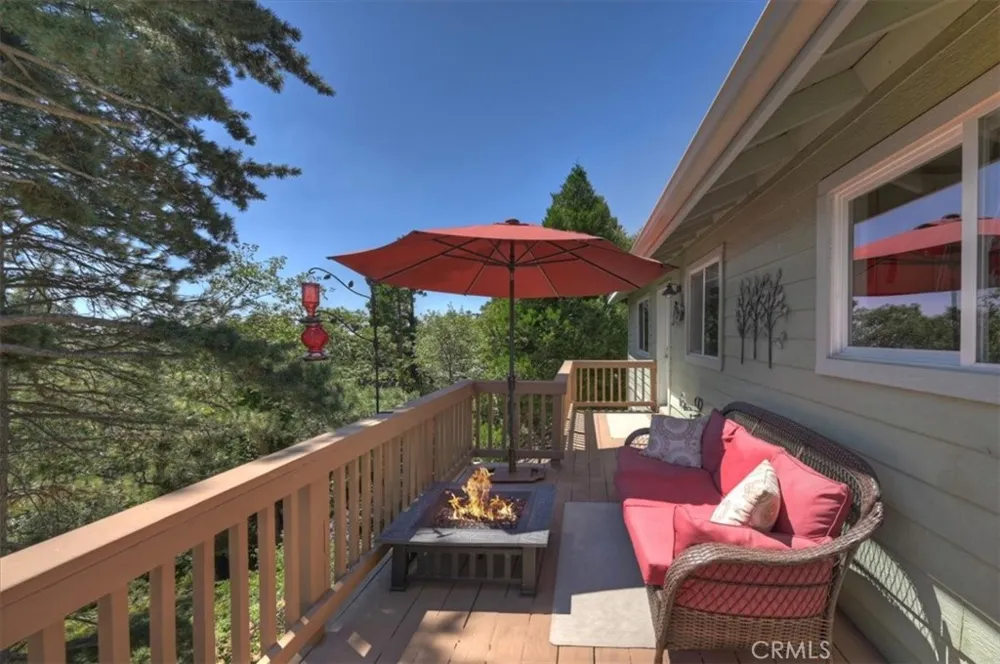 31095 Old City Creek Rd Running Springs, CA 92382