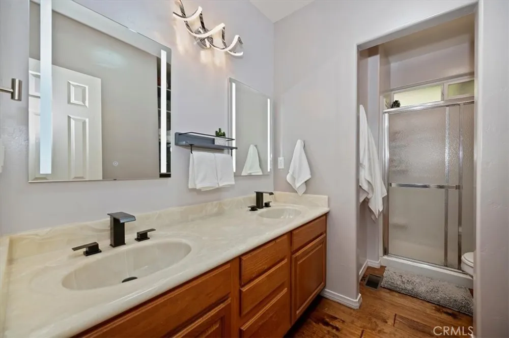 31095 Old City Creek Rd Running Springs, CA 92382