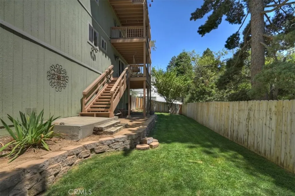 31095 Old City Creek Rd Running Springs, CA 92382