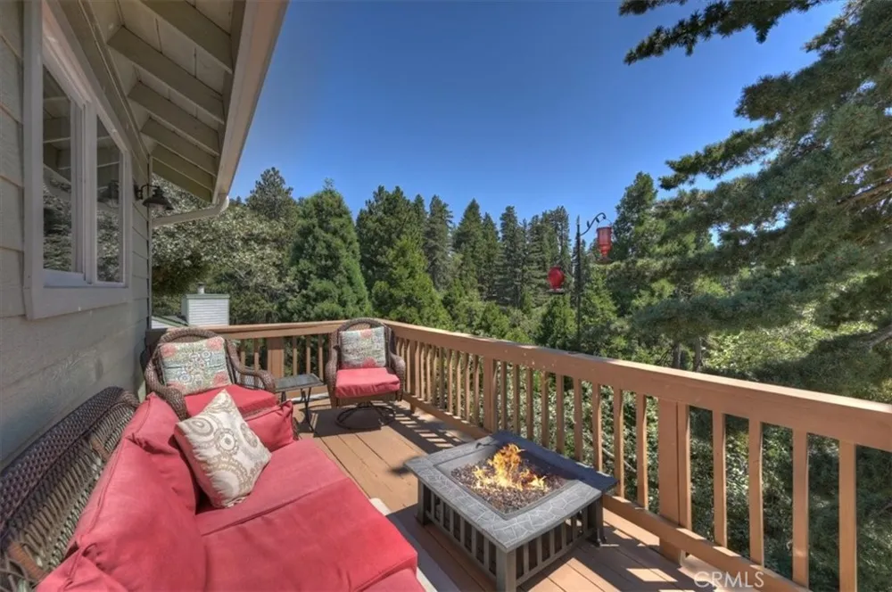 31095 Old City Creek Rd Running Springs, CA 92382