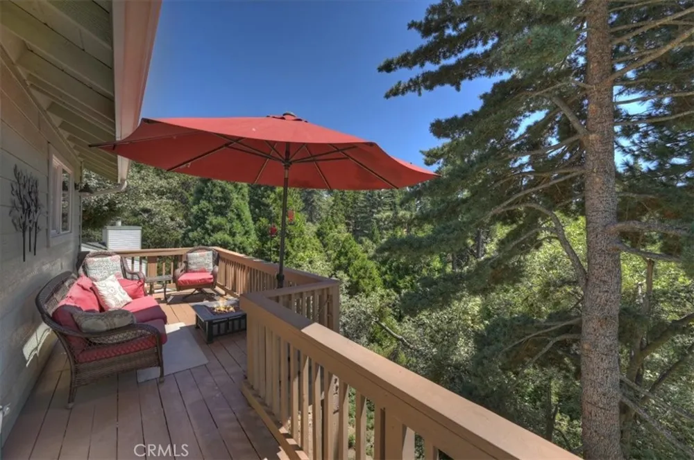 31095 Old City Creek Rd Running Springs, CA 92382