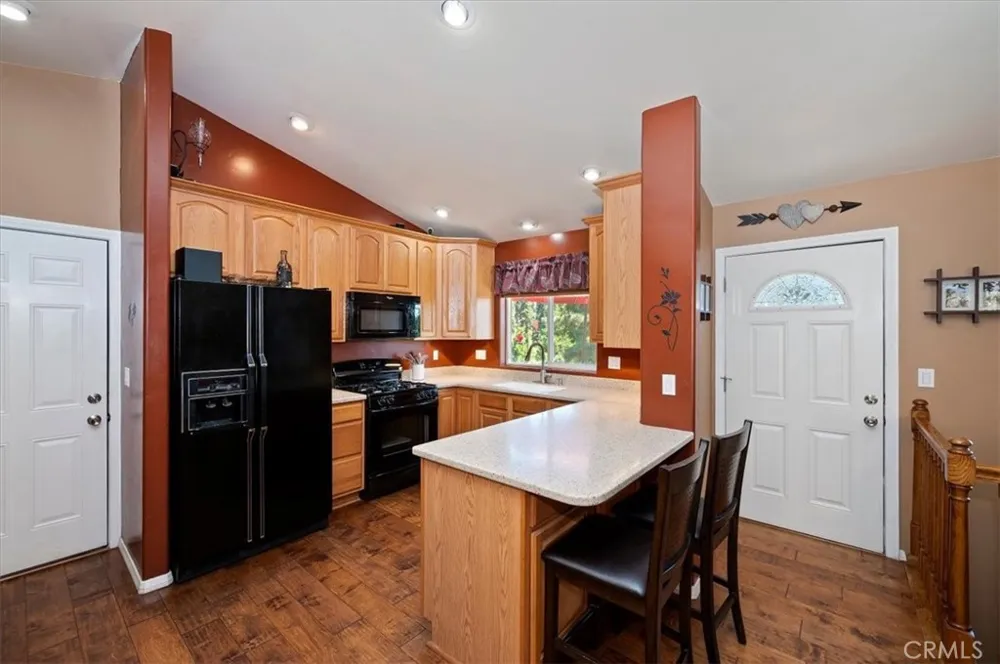 31095 Old City Creek Rd Running Springs, CA 92382