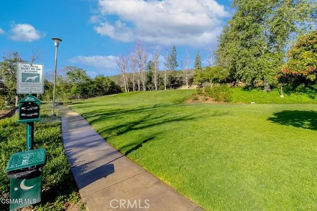 5805 Oak Bend Lane #407 Oak Park, CA 91377