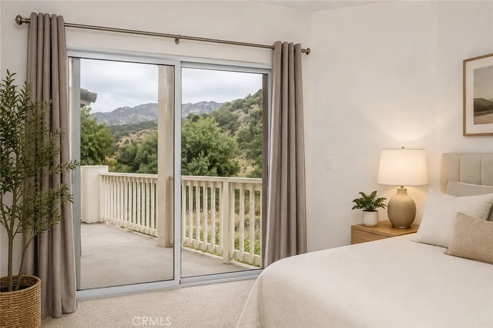 5805 Oak Bend Lane #407 Oak Park, CA 91377