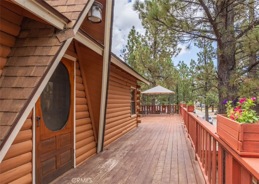 925 E LANE Big Bear City, CA 92314