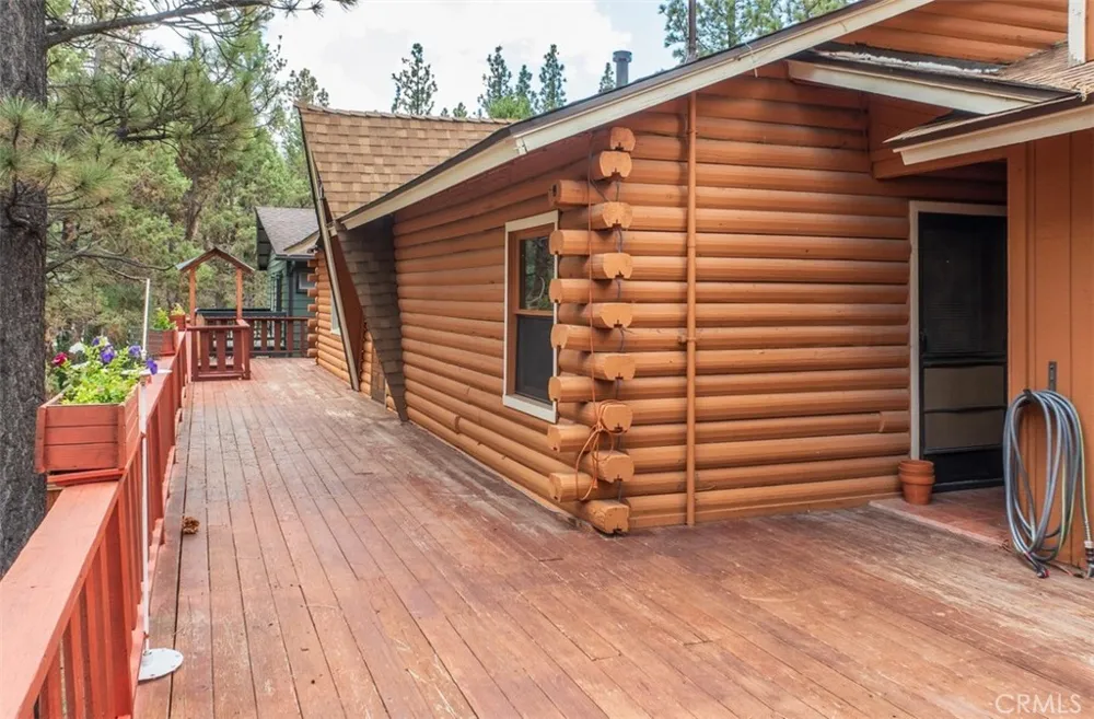 925 E LANE Big Bear City, CA 92314