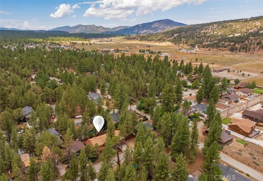 925 E LANE Big Bear City, CA 92314