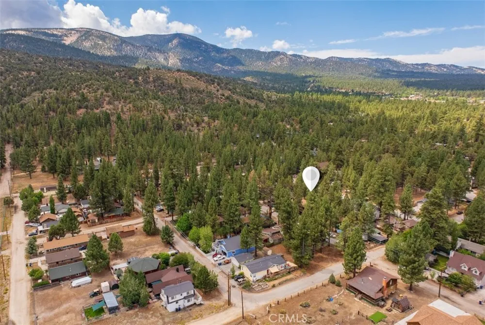 925 E LANE Big Bear City, CA 92314