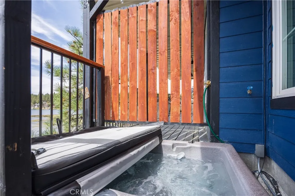 808 Penninsula Big Bear Lake, CA 92315