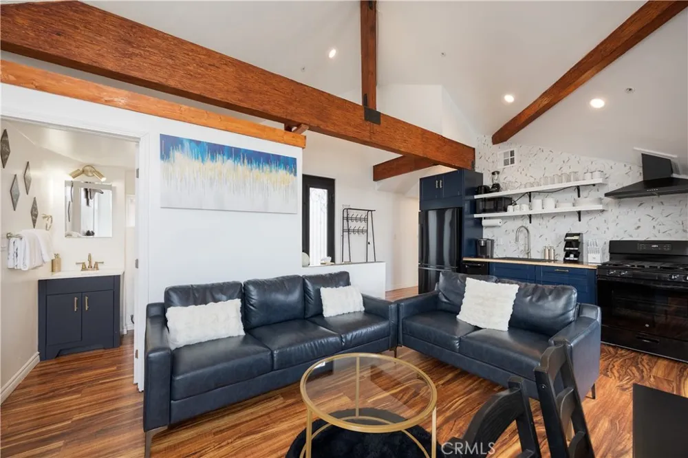 808 Penninsula Big Bear Lake, CA 92315