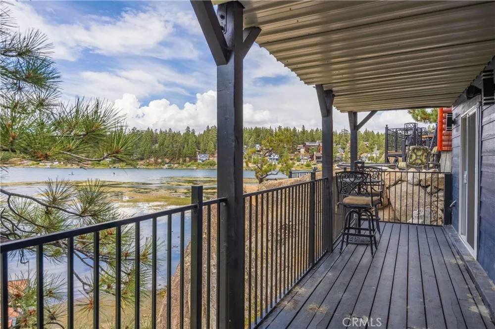 808 Penninsula Big Bear Lake, CA 92315
