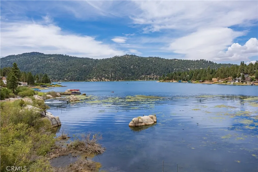 808 Penninsula Big Bear Lake, CA 92315