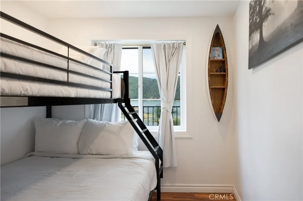 808 Penninsula Big Bear Lake, CA 92315