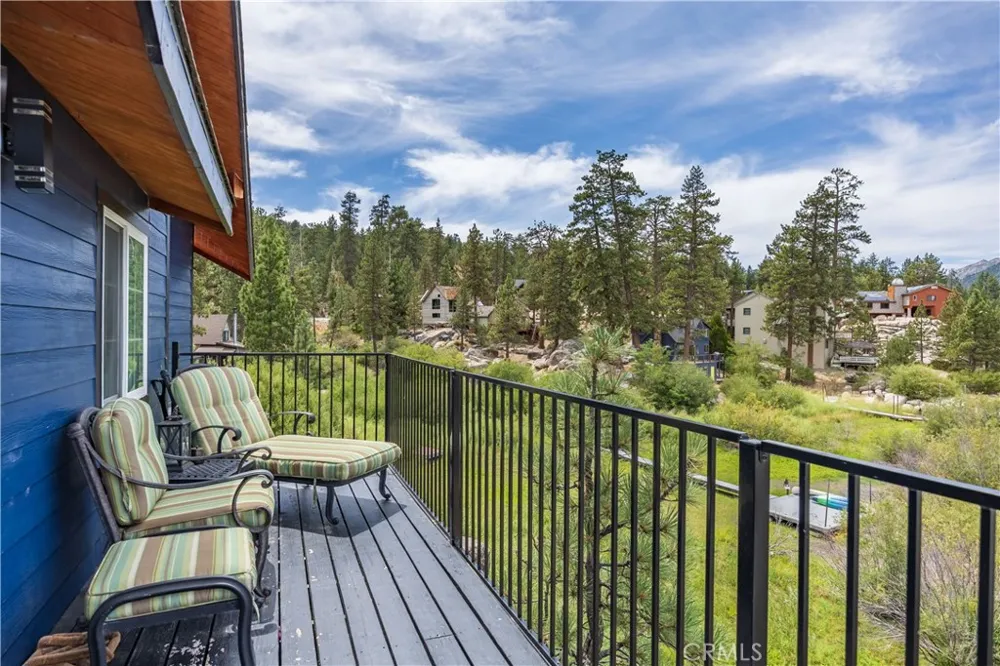 808 Penninsula Big Bear Lake, CA 92315