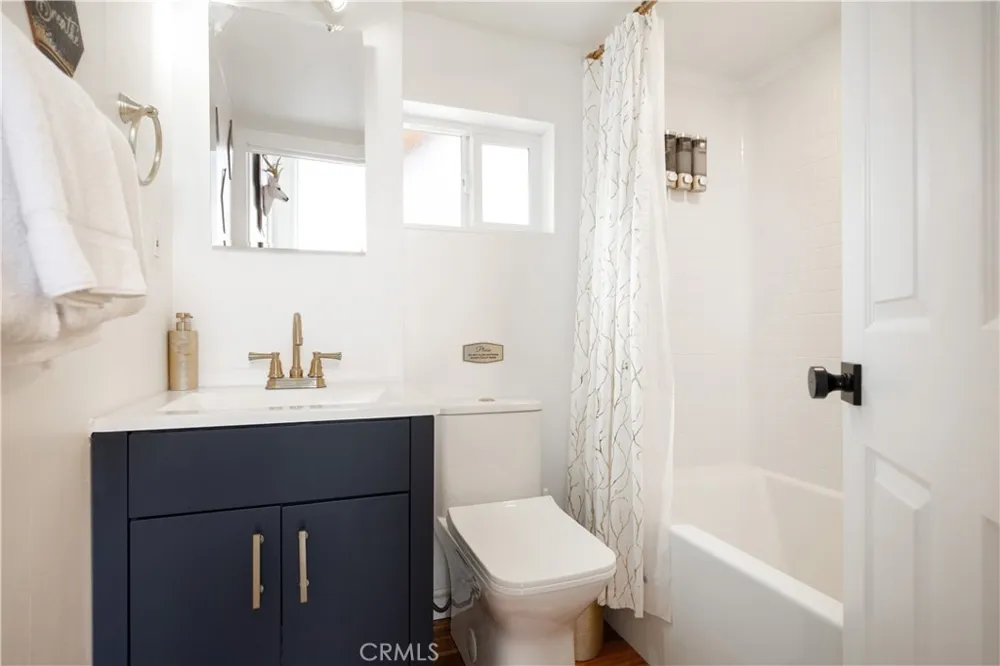 808 Penninsula Big Bear Lake, CA 92315