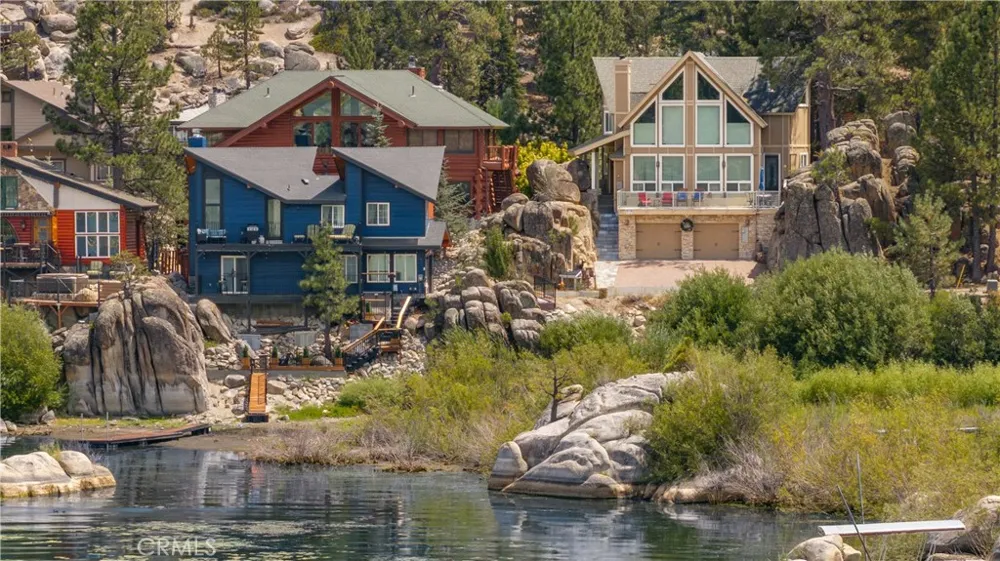 808 Penninsula Big Bear Lake, CA 92315
