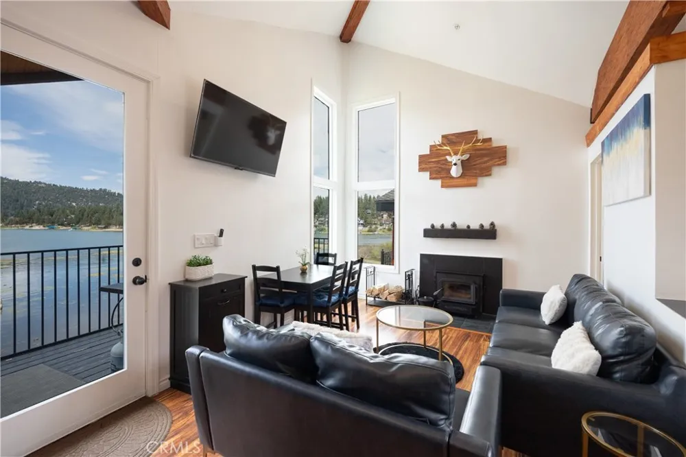 808 Penninsula Big Bear Lake, CA 92315