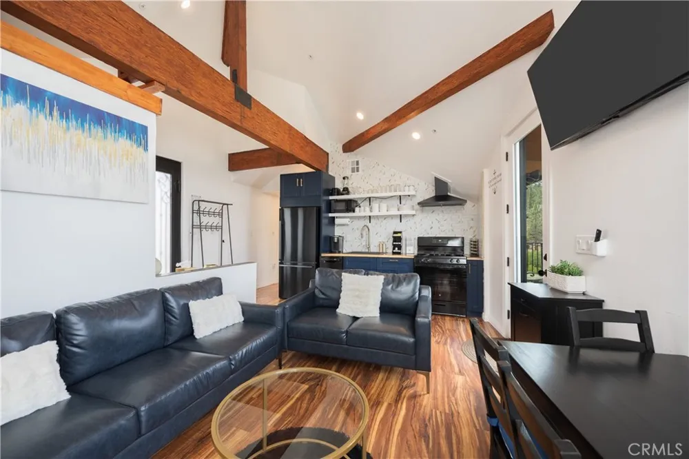 808 Penninsula Big Bear Lake, CA 92315